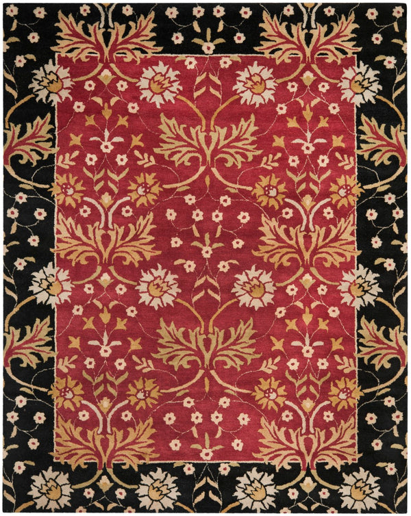 Safavieh JAR725 Hand Tufted Rug