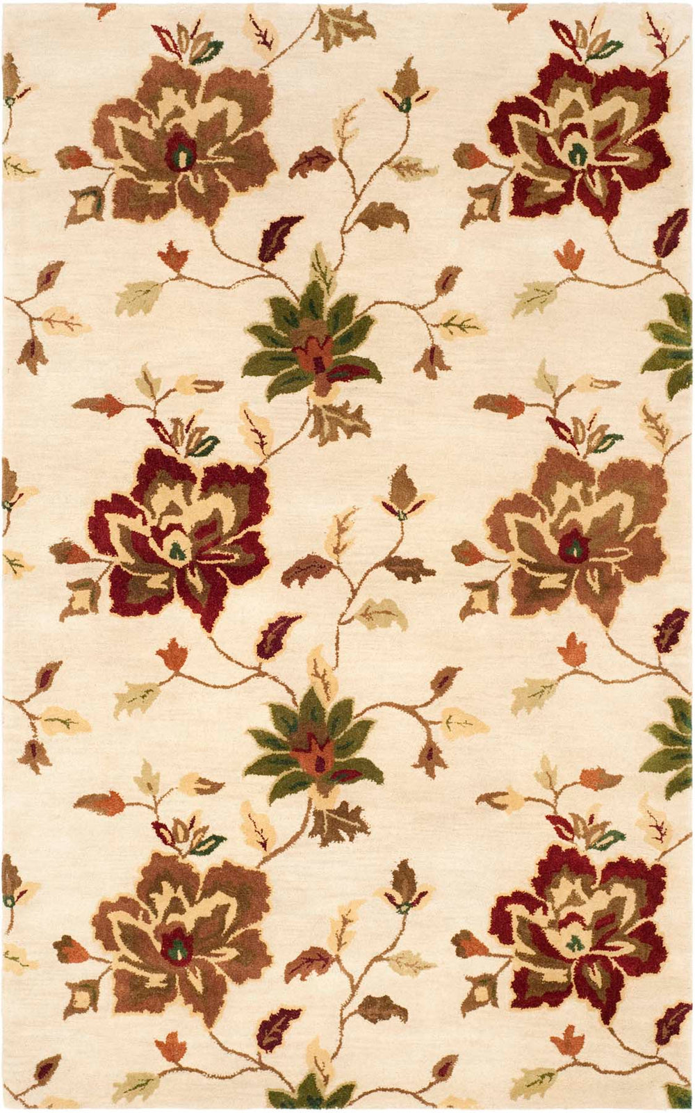 Safavieh JAR811 Hand Tufted Rug