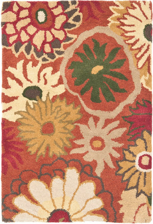 Safavieh Jardin JAR812 Hand Tufted Rug