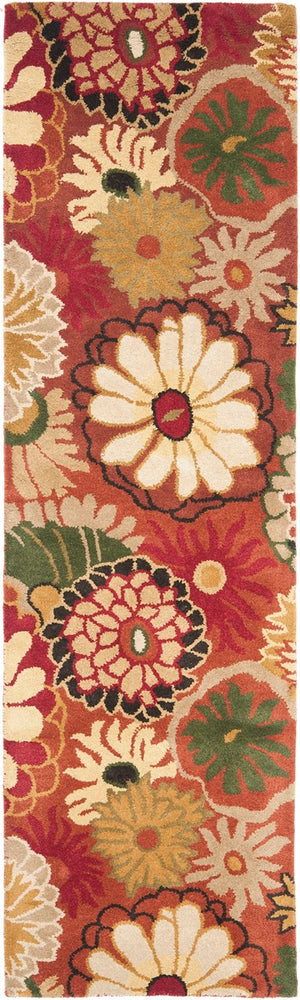 Safavieh Jardin JAR812 Hand Tufted Rug