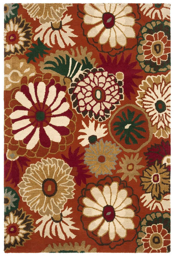 Safavieh Jardin JAR812 Hand Tufted Rug