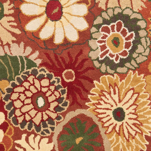 Safavieh Jardin JAR812 Hand Tufted Rug