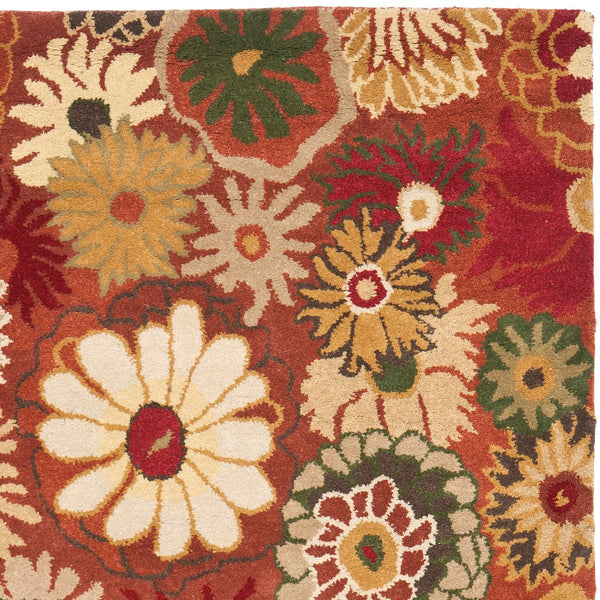 Safavieh Jardin JAR812 Hand Tufted Rug