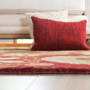 Safavieh Jar812 Hand Tufted Wool Rug JAR812A-2