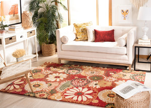 Safavieh Jar812 Hand Tufted Wool Rug JAR812A-2