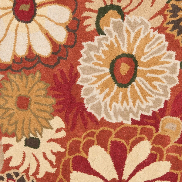 Safavieh Jardin JAR812 Hand Tufted Rug