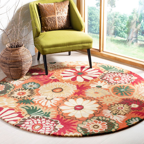 Safavieh Jardin JAR812 Hand Tufted Rug