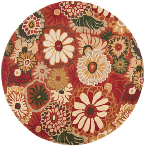 Safavieh Jardin JAR812 Hand Tufted Rug