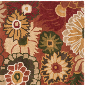 Safavieh Jardin JAR812 Hand Tufted Rug