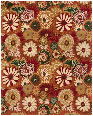 Safavieh Jardin JAR812 Hand Tufted Rug