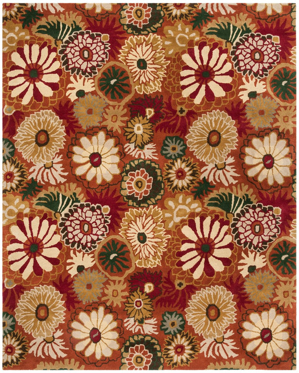 Safavieh Jardin JAR812 Hand Tufted Rug