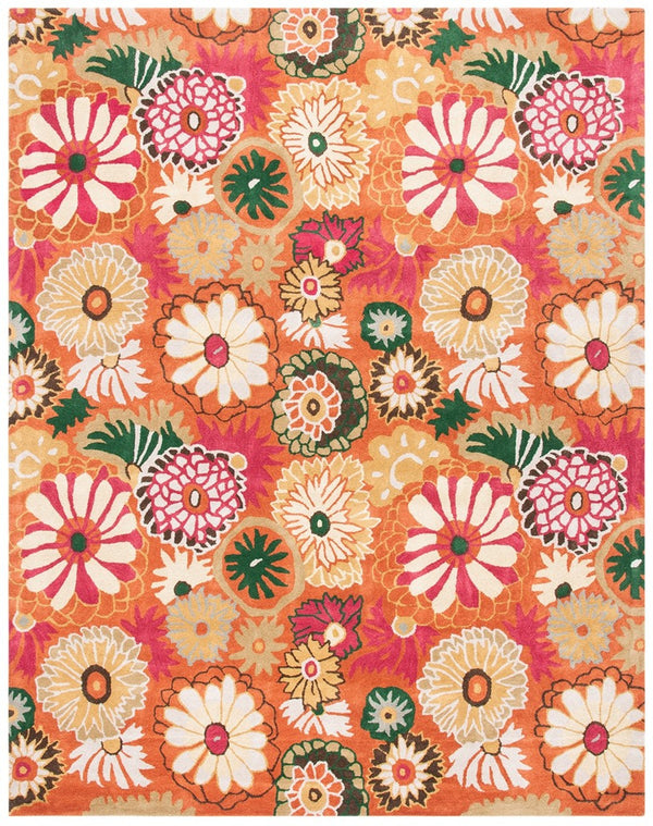 Safavieh Jar812 Hand Tufted Wool Rug JAR812A-2