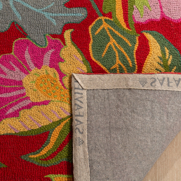 Safavieh Jar951 Hand Tufted Wool Rug JAR951A-24