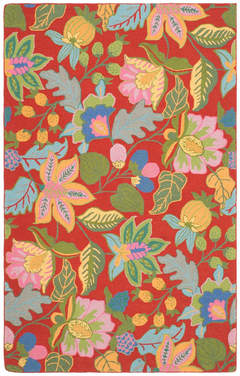 Safavieh Jardin JAR951 Hand Tufted Rug