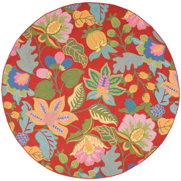 Safavieh Jar951 Hand Tufted Wool Rug JAR951A-24