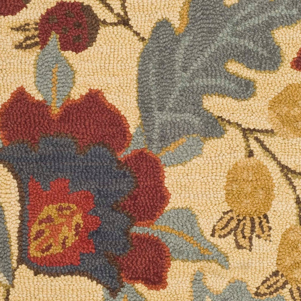 Safavieh Jardin JAR952 Hand Tufted Rug
