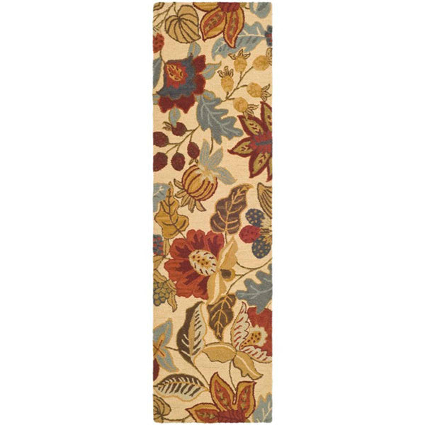 Safavieh Jar952 Hand Tufted Wool Rug JAR952A-3