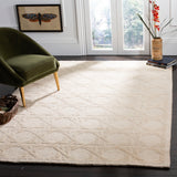 Safavieh Jdk321 Hand Knotted Wool Pile Rug JDK321A-CNR