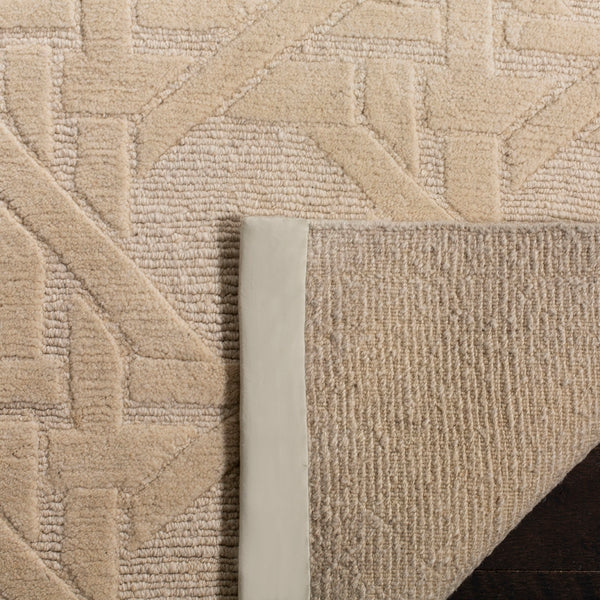 Safavieh Jdk321 Hand Knotted Wool Pile Rug JDK321A-CNR