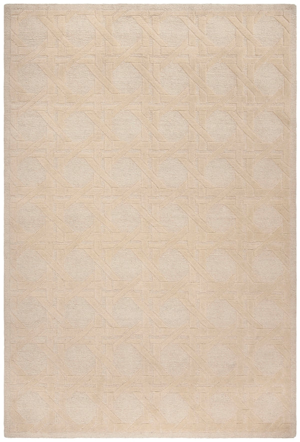 Safavieh Jdk321 Hand Knotted Wool Pile Rug JDK321A-CNR