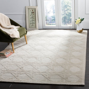 Safavieh Jdk321 Hand Knotted Wool Pile Rug JDK321C-CNR