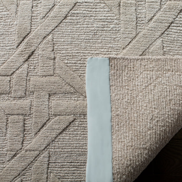 Safavieh Jdk321 Hand Knotted Wool Pile Rug JDK321C-CNR