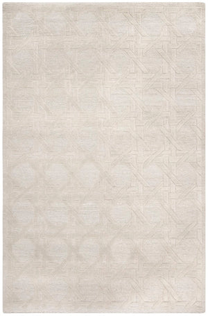 Jamie Hand Knotted Antiquity Rug - Timeless Etruscan and Greco-Roman Design for Modern Spaces