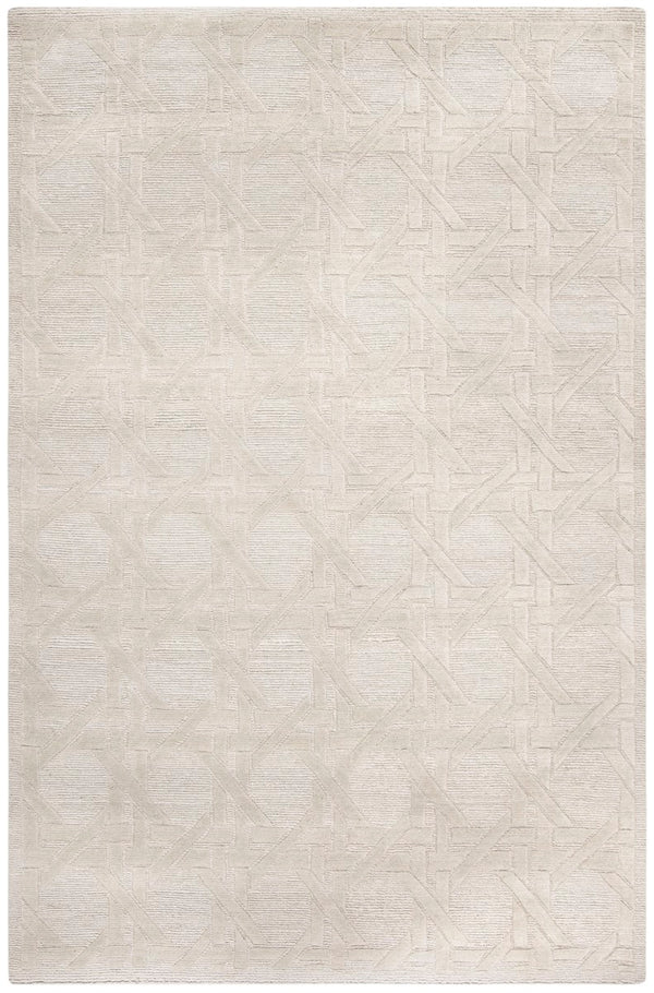 Jamie Hand Knotted Antiquity Rug - Timeless Etruscan and Greco-Roman Design for Modern Spaces