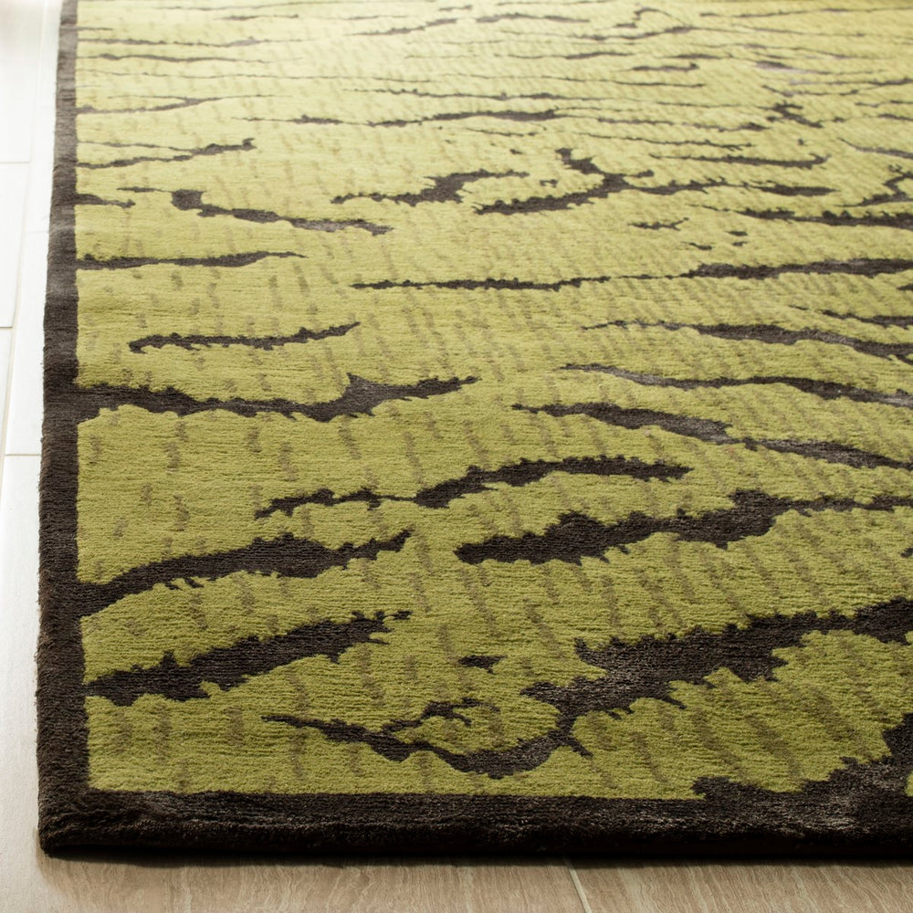 Safavieh Jamie JDK351 Hand Knotted Rug