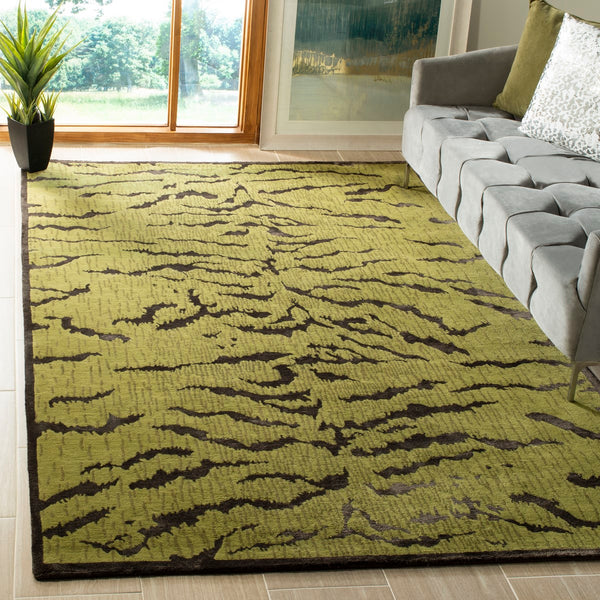 Safavieh Jamie JDK351 Hand Knotted Rug