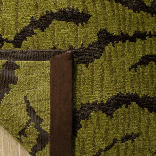 Safavieh Jamie JDK351 Hand Knotted Rug