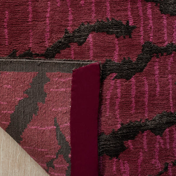 Safavieh Jamie JDK351 Hand Knotted Rug