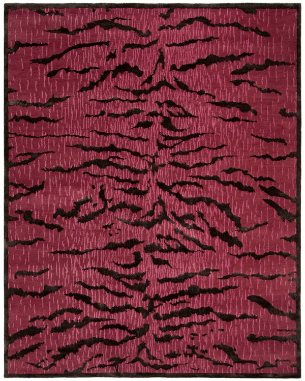 Safavieh Jamie JDK351 Hand Knotted Rug