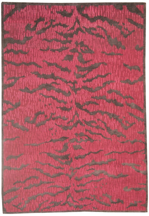 Safavieh Jamie JDK351 Hand Knotted Rug