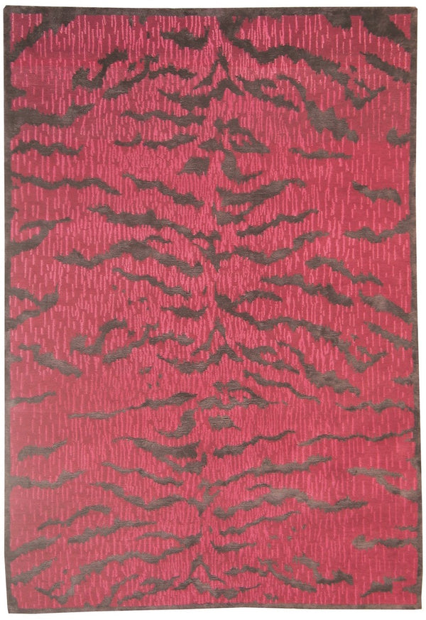 Safavieh Jamie JDK351 Hand Knotted Rug