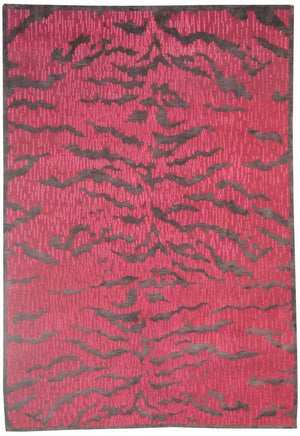 Safavieh Jamie JDK351 Hand Knotted Rug