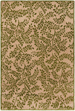 Jdk371 Hand Knotted Silk and Wool Rug