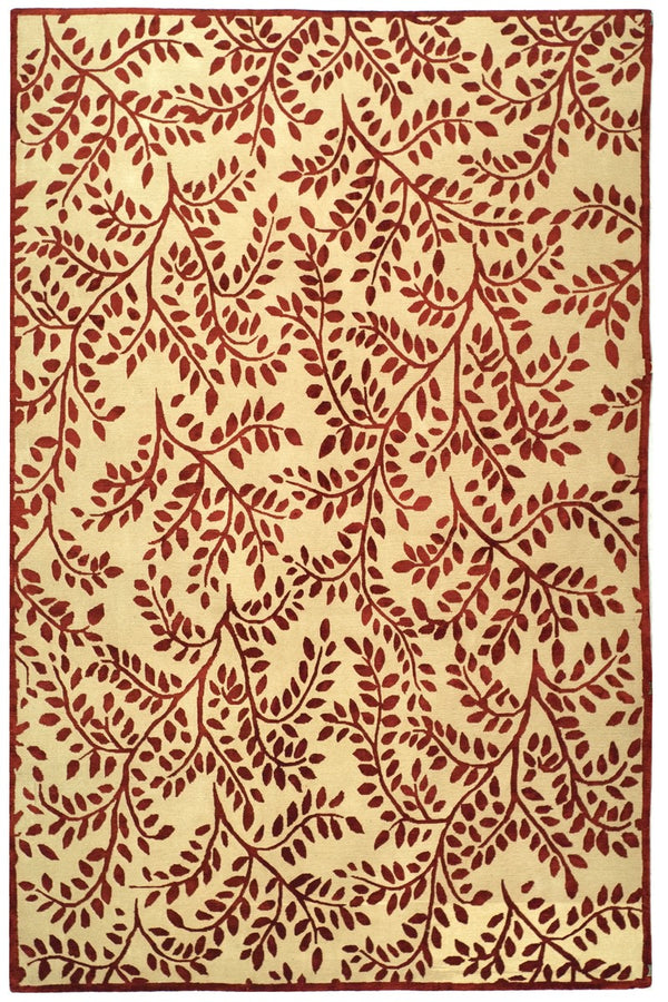 Safavieh Jamie JDK371 Hand Knotted Rug