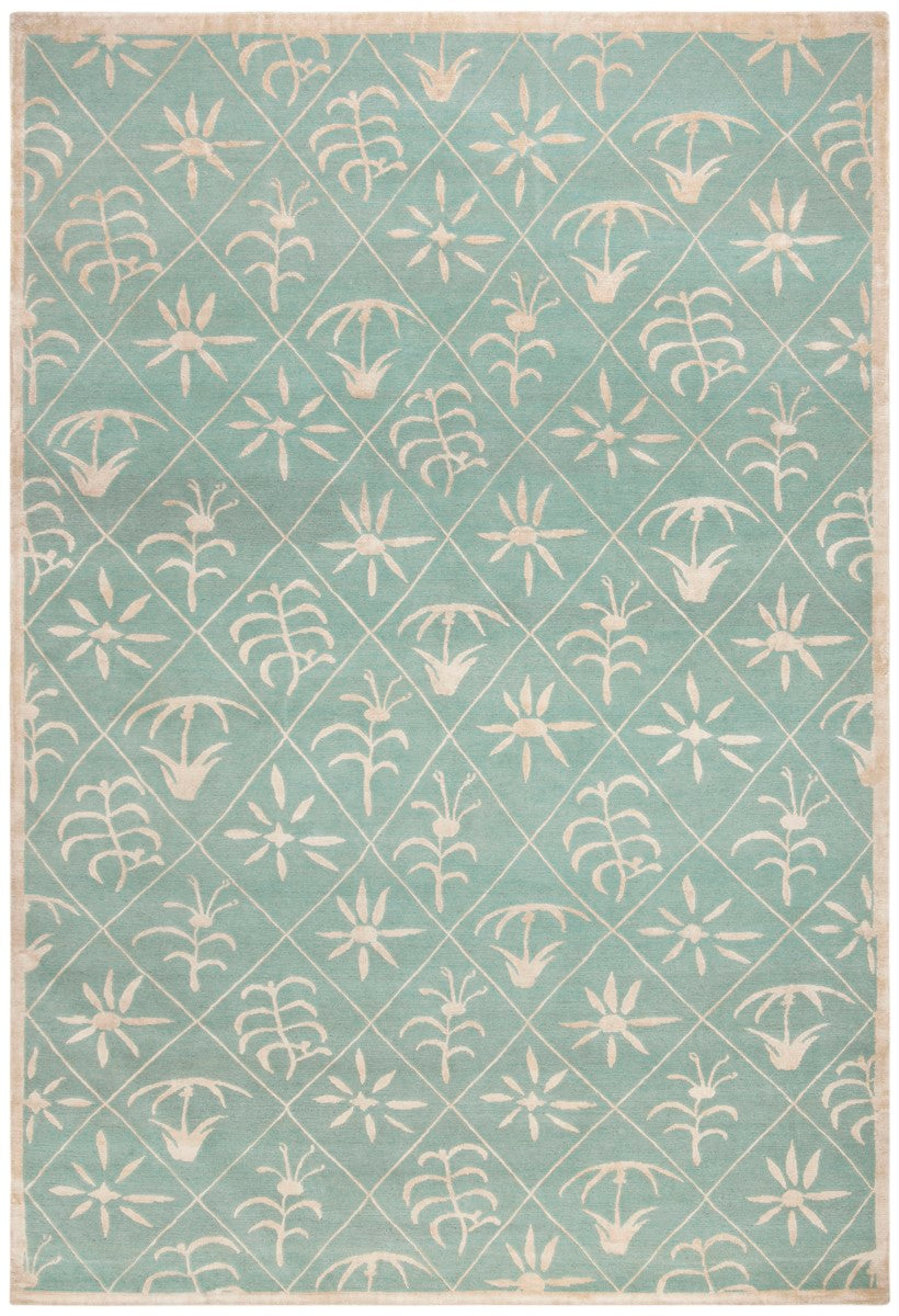 Safavieh Jamie JDK372 Hand Knotted Rug