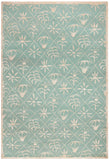 Jamie JDK372 Hand Knotted Rug