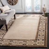 Safavieh Jdk373 Hand Knotted Silk and Wool Rug JDK373B-CNR