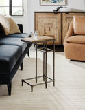 St. Armand Chairside Table 5601-80115-LTWD