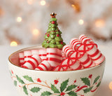 Lenox Holiday Tree Bowl 893505