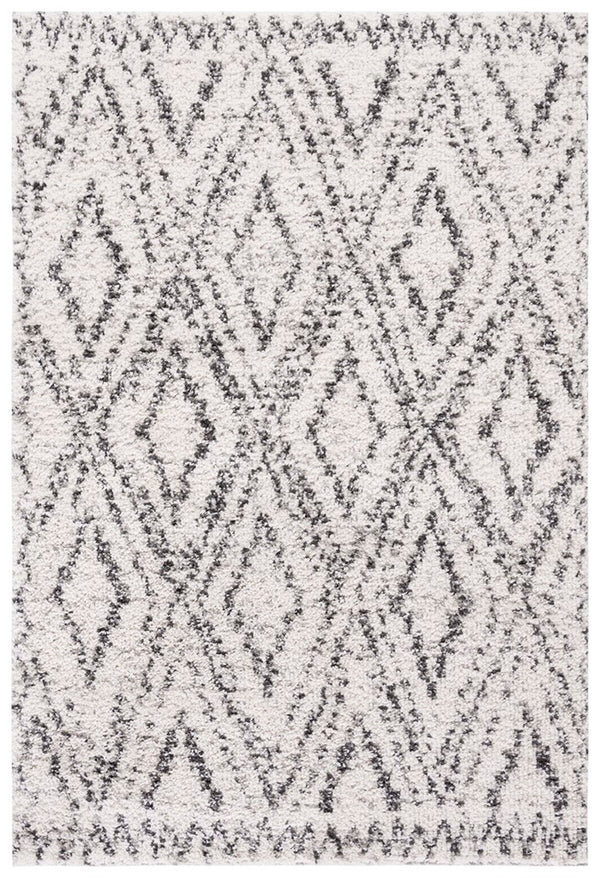 Safavieh Jericho Shag 104 Power Loomed Polyester Shag & Flokati Rug JER104A-9