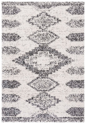 Safavieh Jericho Shag 108 Power Loomed Polyester Shag & Flokati Rug JER108A-9