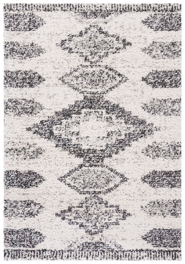 Safavieh Jericho Shag 108 Power Loomed Polyester Shag & Flokati Rug JER108A-9