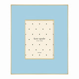 Kate Spade Make It Pop 5X7 Frame 895176