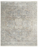 Starry Nights STN02 Farmhouse & Country Machine Made Loom-woven Indoor Area Rug