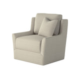 Southern Motion Casting Call 108 Transitional  41" Wide Swivel Glider 108 403-15