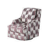 Southern Motion Willow 104 Transitional  32" Wide Swivel Glider 104 495-45